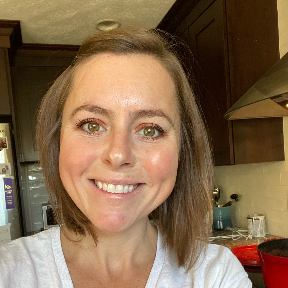 Meet your Posher, Katherine